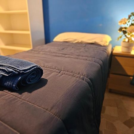 Guesthouse - Metro M1 Sesto Rondo Sesto San Giovanni Εξωτερικό φωτογραφία