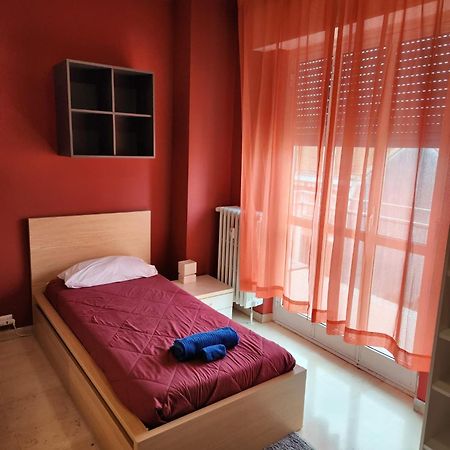 Guesthouse - Metro M1 Sesto Rondo Sesto San Giovanni Εξωτερικό φωτογραφία