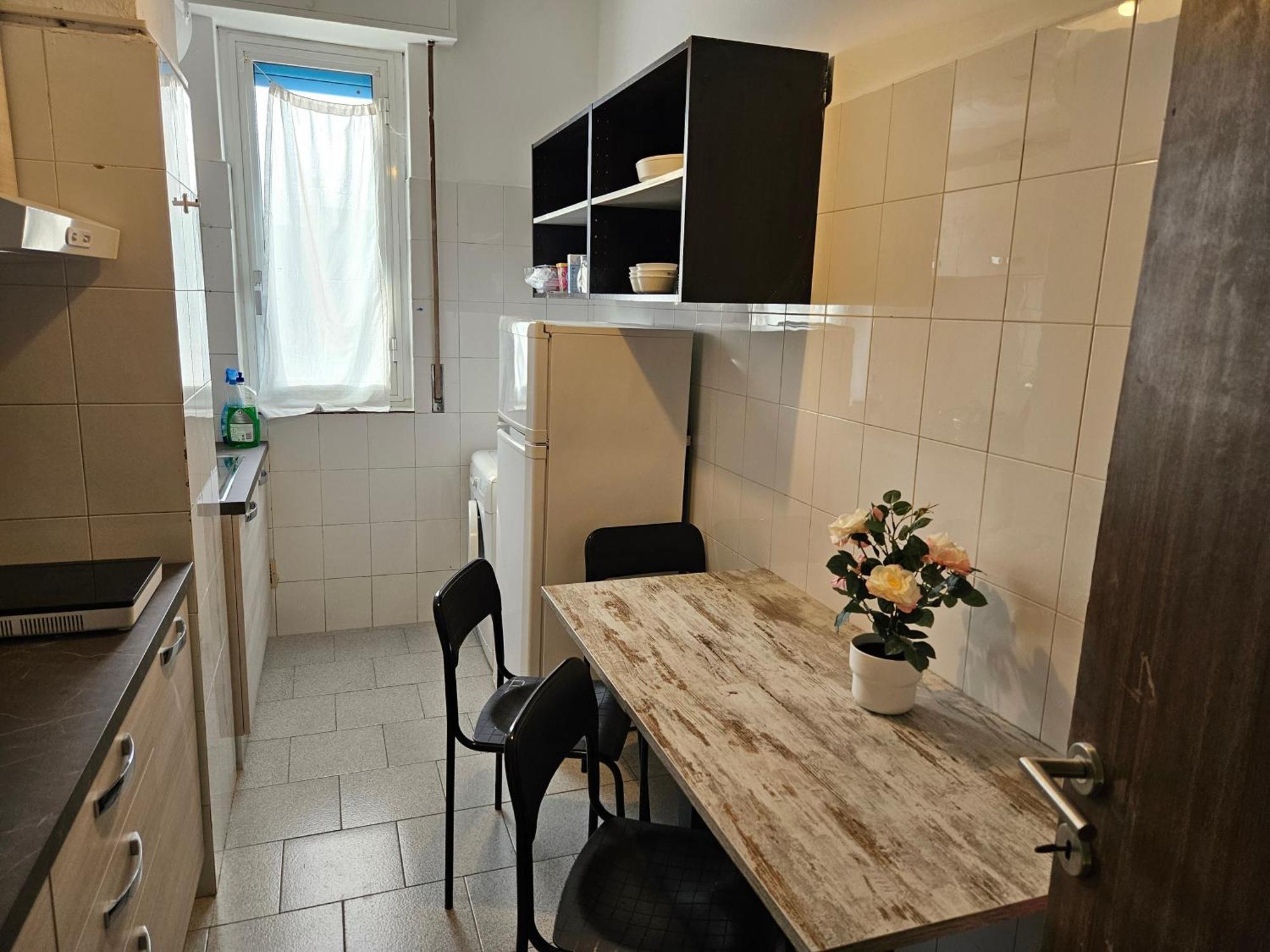 Guesthouse - Metro M1 Sesto Rondo Sesto San Giovanni Εξωτερικό φωτογραφία