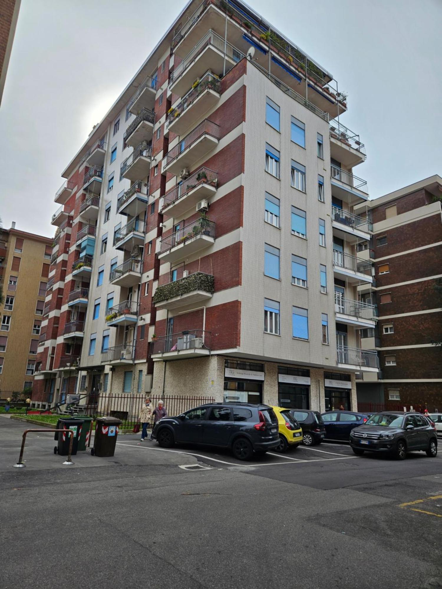 Guesthouse - Metro M1 Sesto Rondo Sesto San Giovanni Εξωτερικό φωτογραφία
