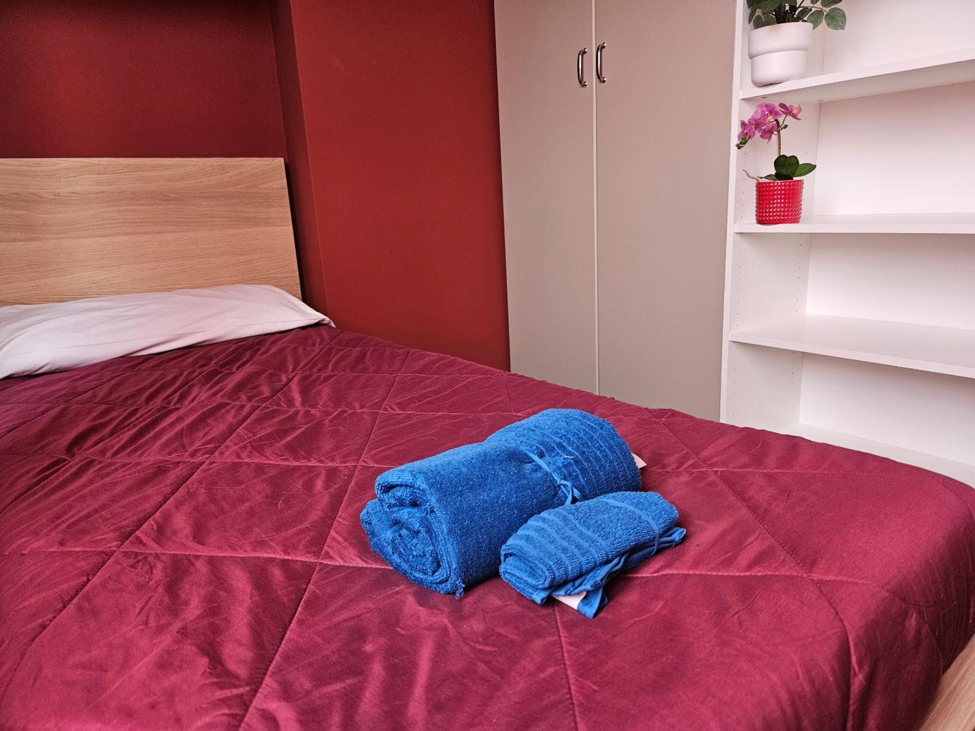 Guesthouse - Metro M1 Sesto Rondo Sesto San Giovanni Εξωτερικό φωτογραφία