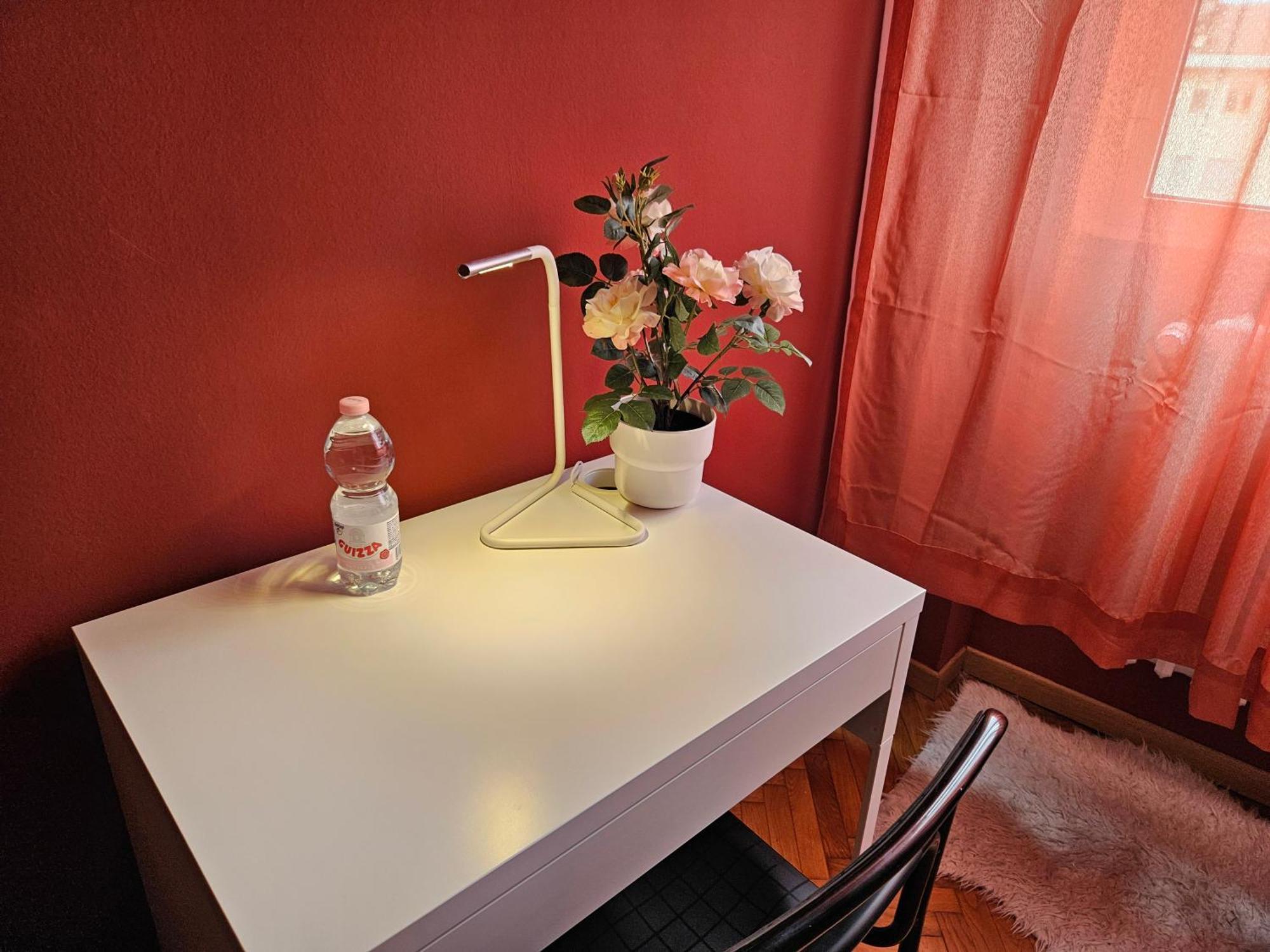Guesthouse - Metro M1 Sesto Rondo Sesto San Giovanni Εξωτερικό φωτογραφία