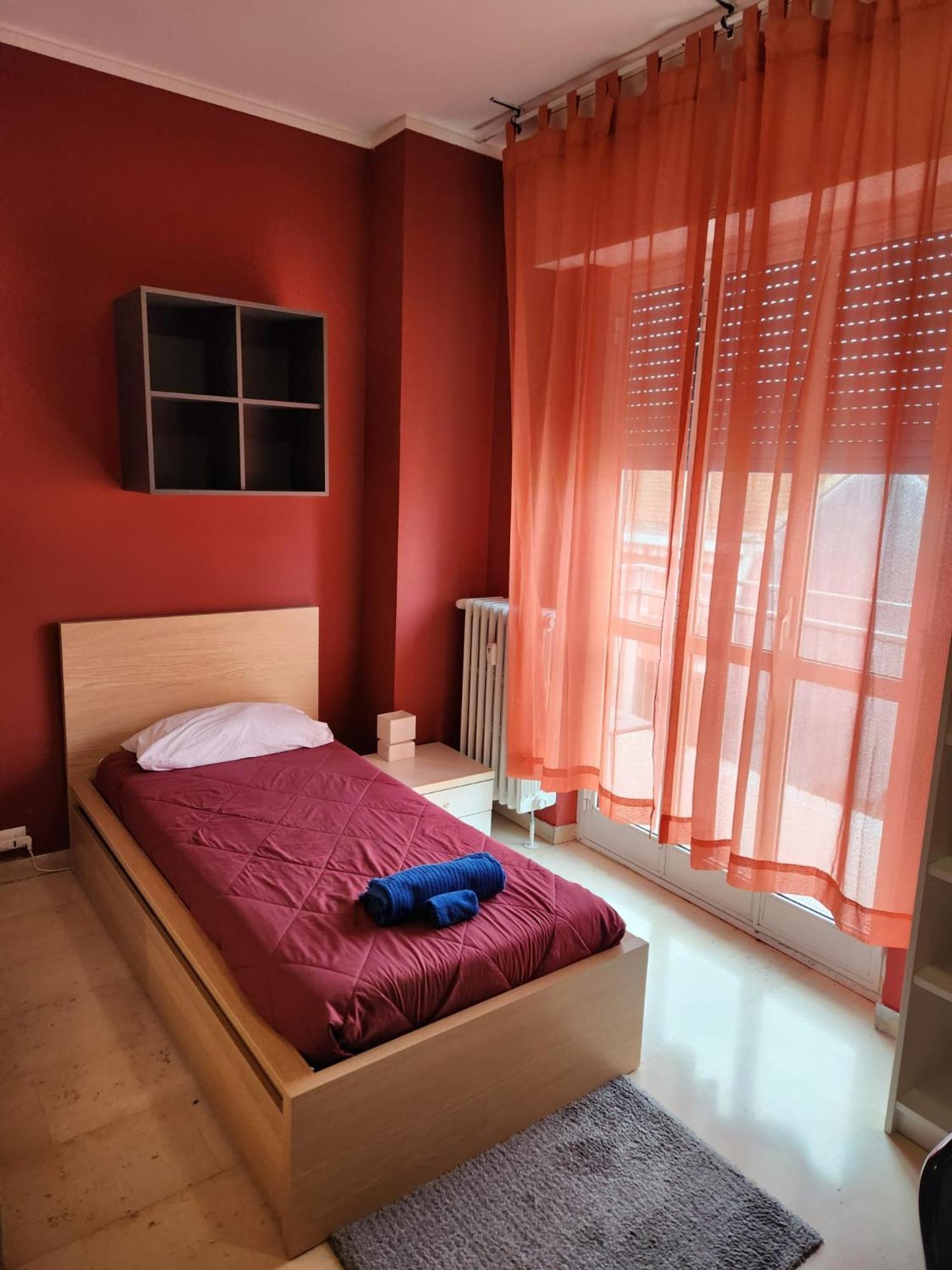 Guesthouse - Metro M1 Sesto Rondo Sesto San Giovanni Εξωτερικό φωτογραφία