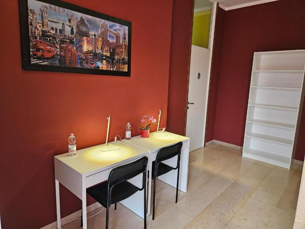 Guesthouse - Metro M1 Sesto Rondo Sesto San Giovanni Εξωτερικό φωτογραφία