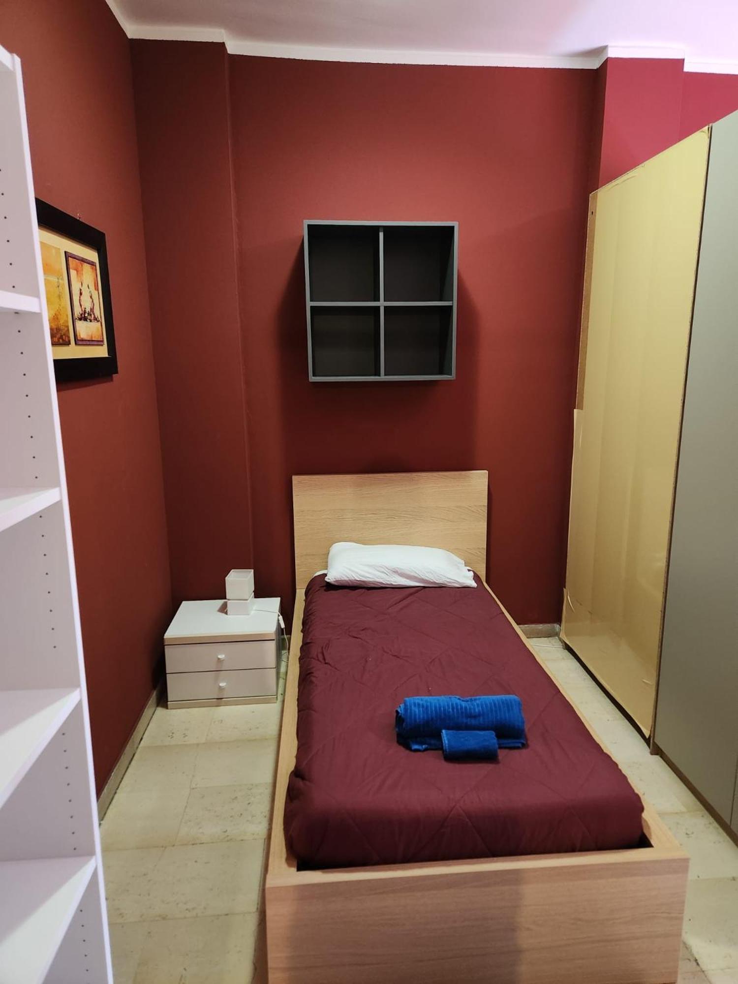 Guesthouse - Metro M1 Sesto Rondo Sesto San Giovanni Εξωτερικό φωτογραφία