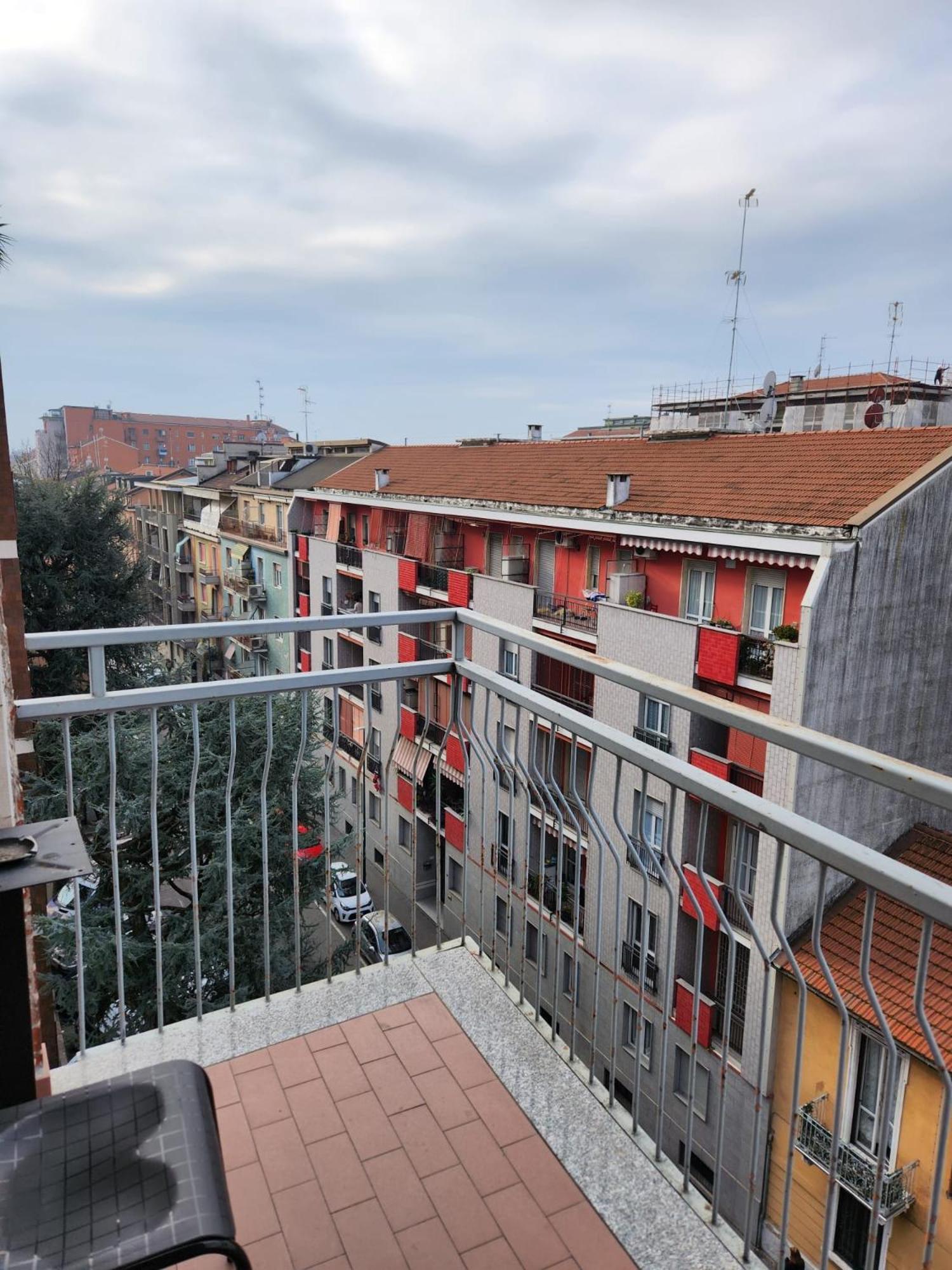 Guesthouse - Metro M1 Sesto Rondo Sesto San Giovanni Εξωτερικό φωτογραφία